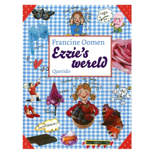 Ezzie's wereld