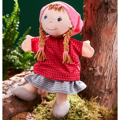 Haba Handpop Katrien