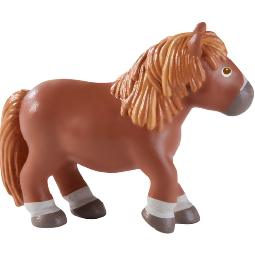 Haba Little Friends Pony Twinkel