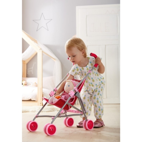 Haba Poppenbuggy Jule