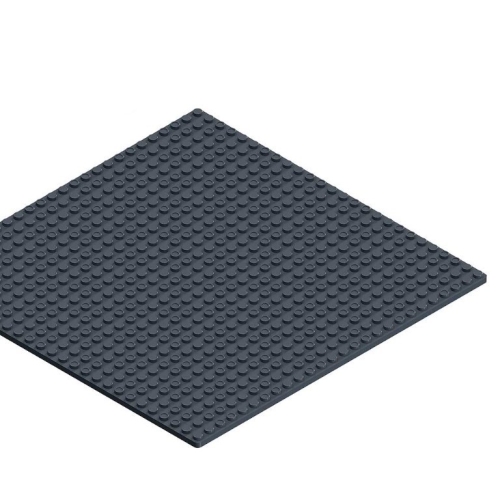 Hubelino PI Grondplaat 26 x 26