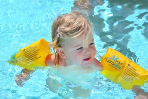 Hydrokids Zwembandjes Maat 1