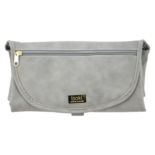 Isoki Verzorgingsmatje Clutch Stone