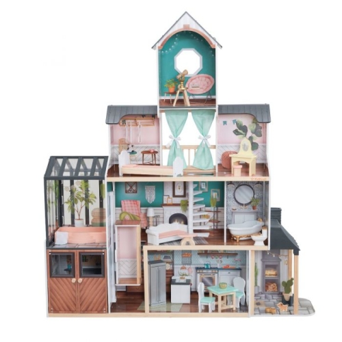Kidkraft Poppenhuis Celeste