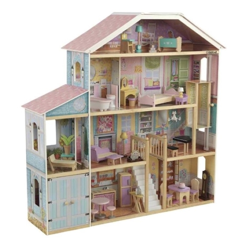 Kidkraft Poppenhuis Grand View