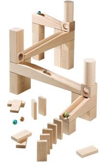 Haba Knikkerbaan Startset