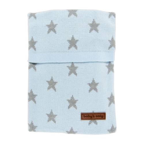 Baby's Only Hoes Zensy Kruik Star Baby Blauw
