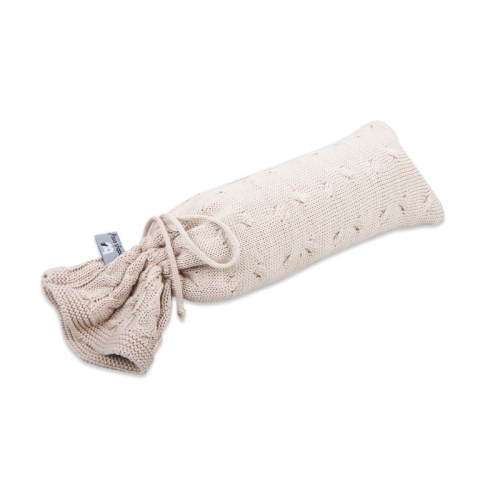 Baby's Only Kruikenzak Cable Baby Beige