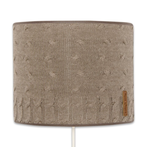 Baby's Only Wandlamp 20 cm Cable Taupe