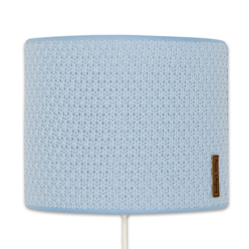 Baby's Only Wandlamp 20 cm Robust Baby Blauw