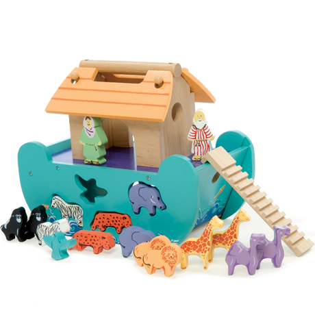Le Toy Van Kleine Ark