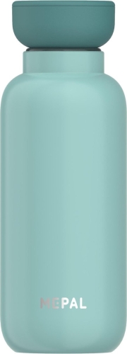 Mepal Isoleerfles Ellipse 350 ml Nordic Green