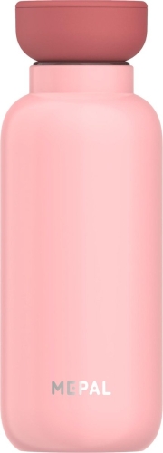 Mepal Isoleerfles Ellipse 350 ml Nordic Pink
