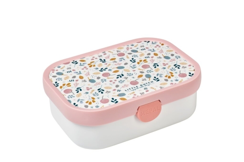 Mepal Lunchbox Campus Lente Bloemen 