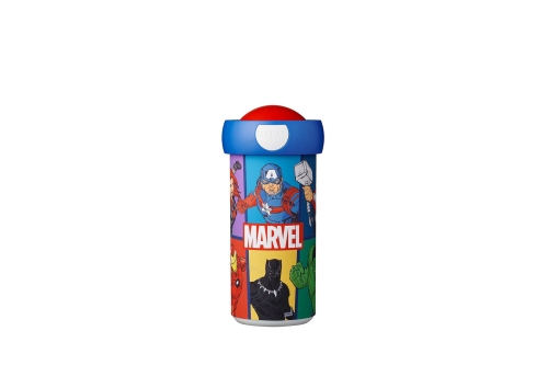 Mepal Schoolbeker Campus 300 ml Avengers