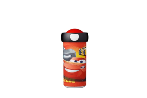 Mepal Schoolbeker Campus 300 ml Cars