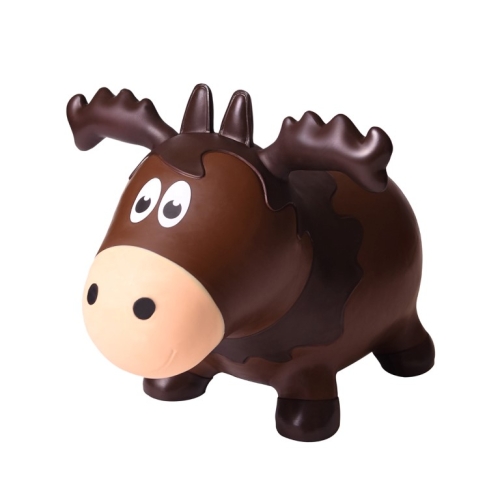 Hopper Skiipy Moose