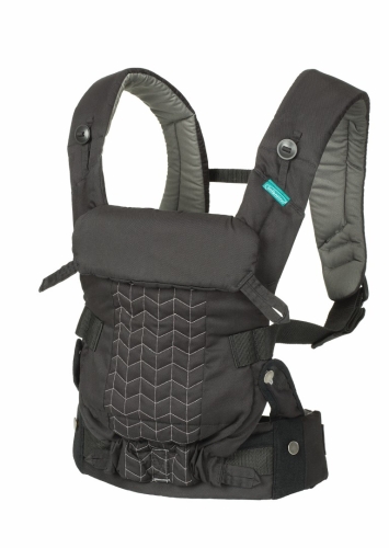 Infantino Draagzak Upscale Customizable Carrier