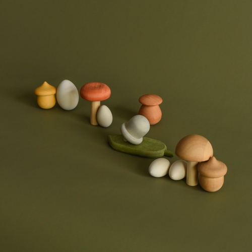MinMin Copenhagen Treasure Game