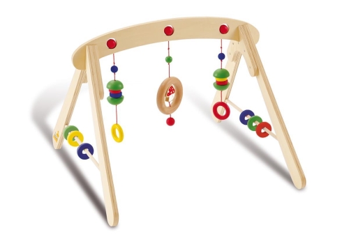 Pinolino Houten Babygym Jane 