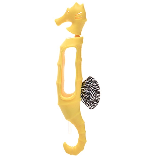 PlaySTEAM Ocean Cleaning Seahorse