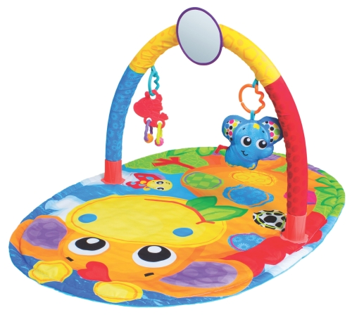 Playgro Activiteitengym Jerry de Giraffe 