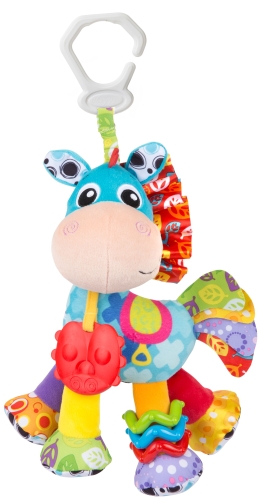 Playgro Activiteitenspeeltje Activity Friend Clip Clop