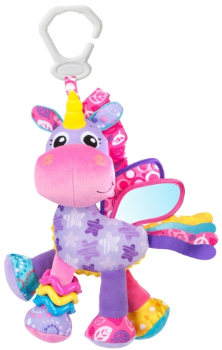 Playgro Activiteitenspeeltje Activity Friend Stella Eenhoorn