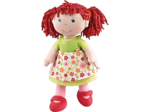 Haba Lappenpop Liese