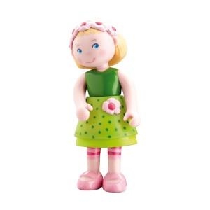 Haba Little Friends Poppenhuis Pop Malli