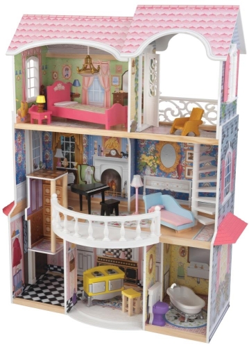 Kidkraft Poppenhuis Magnolia