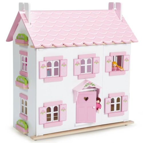 Le Toy Van Poppenhuis Sophie's House