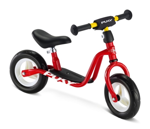 Puky Loopfiets LRM Rood 