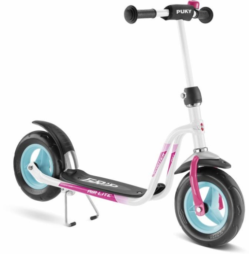 Puky Kinderstep Wit