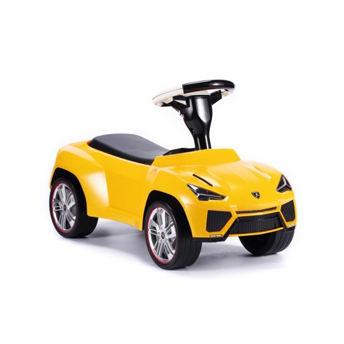 Rastar Lamborghini Urus Foot to Floor Car