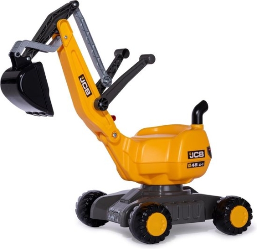 Rolly Toys Graafmachine JCB