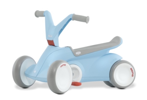 Berg Go2 Blauw