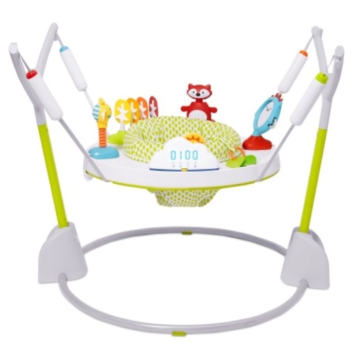 SkipHop E en M Jumpscape Foldaway Jumper