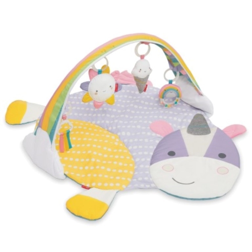 SkipHop Speelkleed Unicorn Activity Gym