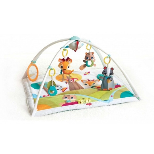 Tiny Love Speelkleed Deluxe Gymini Into the Forest
