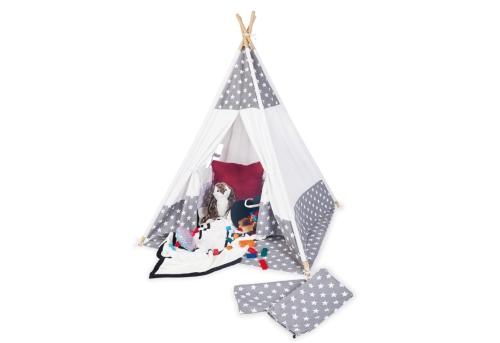 Pinolino Tipi Tent Jakara