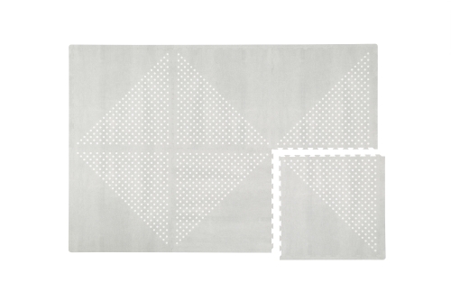 Toddlekind Speelmat Earth Dove