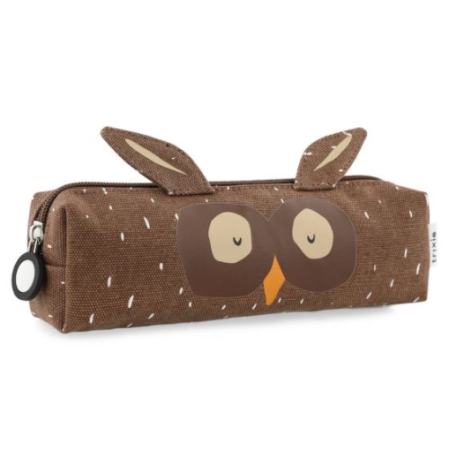 Trixie Etui Langwerpig Mr. Owl