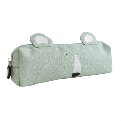 Trixie Etui Langwerpig Mr. Polar Bear 