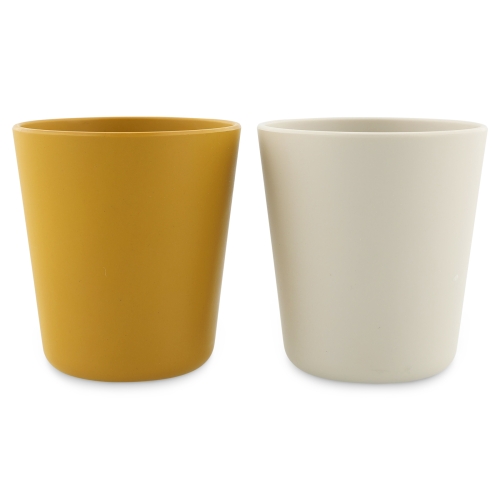Trixie PLA Beker 2-Pack Mustard