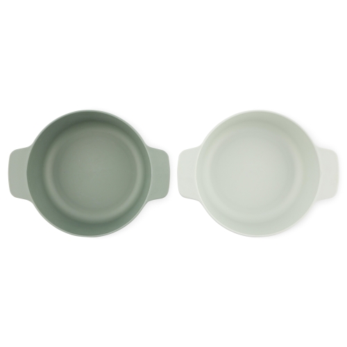 Trixie PLA Kom 2-Pack Olive