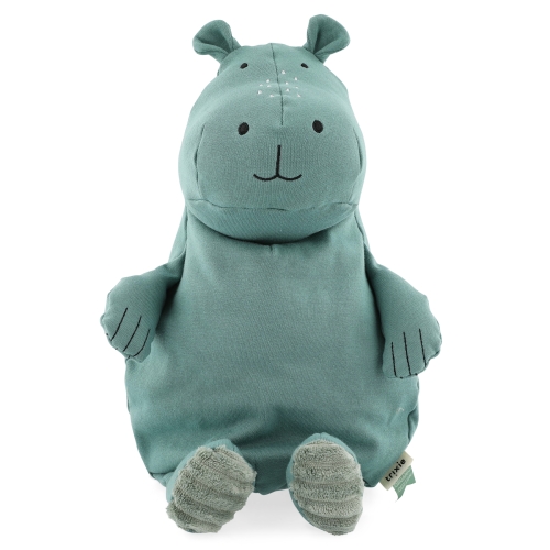 Trixie knuffeldier Groot Mr. Hippo