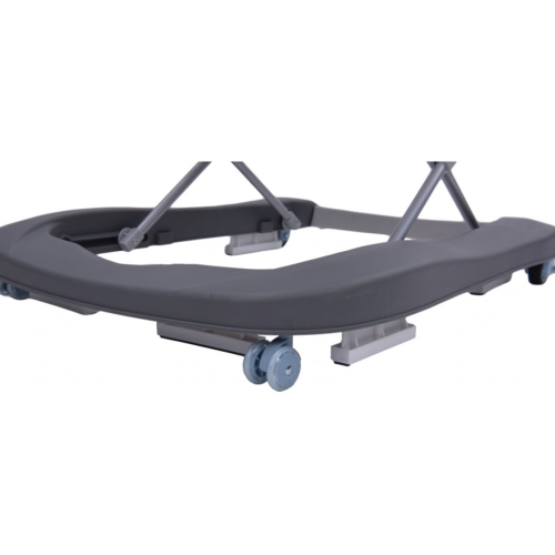 Tryco Loopstoel 2in1 Cruiser Grijs