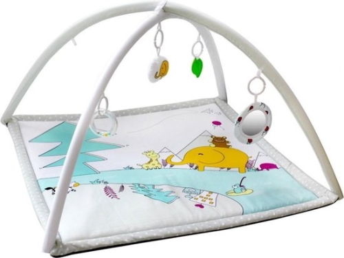 Tryco Baby Play Mat Lovely Park