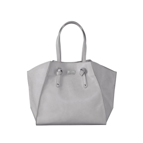 Isoki verzorgingstas / luiertas Easy Access Tote Portsea Grey